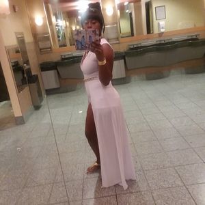 Meet your Posher, Angel